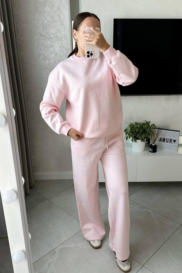 Теплий костюм  AMU-027A1099  