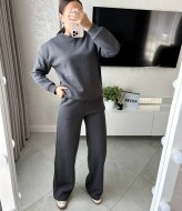 Женский тёплый костюм AMU-027A1099