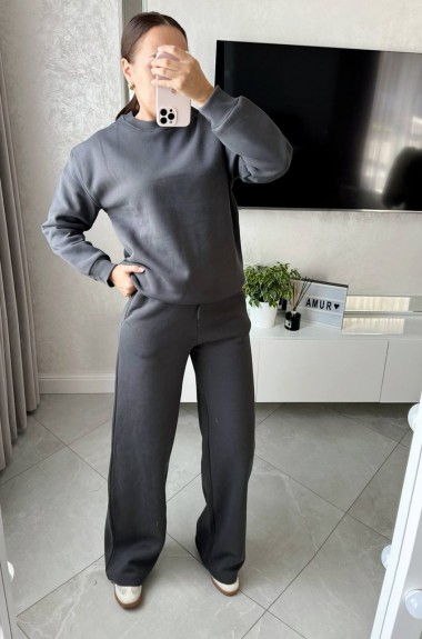 Теплий костюм  AMU-027A1099  