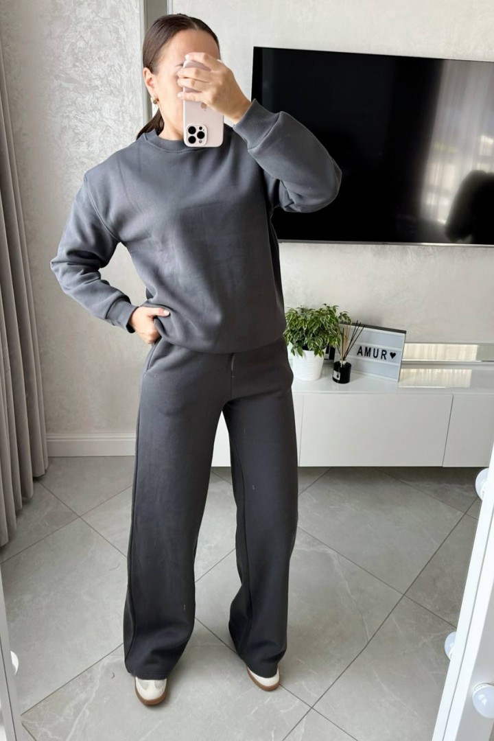 Теплий костюм  AMU-027A1099  