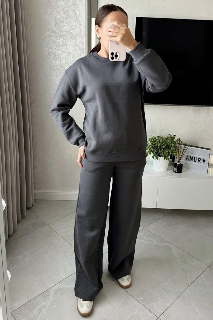 Теплий костюм  AMU-027A1099  