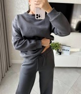 Теплий костюм  AMU-027A1099  