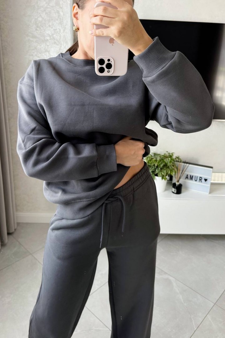 Теплий костюм  AMU-027A1099  