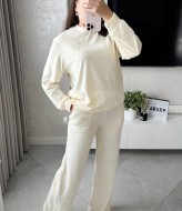 Велюровий костюм  AMU-028A1199 