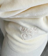 Велюровий костюм  AMU-028A1199  Велюровий костюм  AMU-028A1199