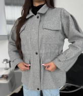 Куртка-сорочка  AM-5330A900  Куртка-сорочка  AM-5330A900