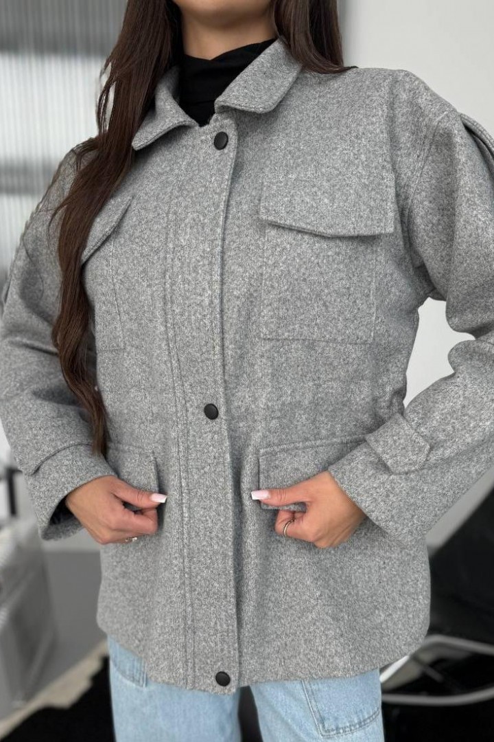 Куртка-сорочка  AM-5330A900  Куртка-сорочка  AM-5330A900