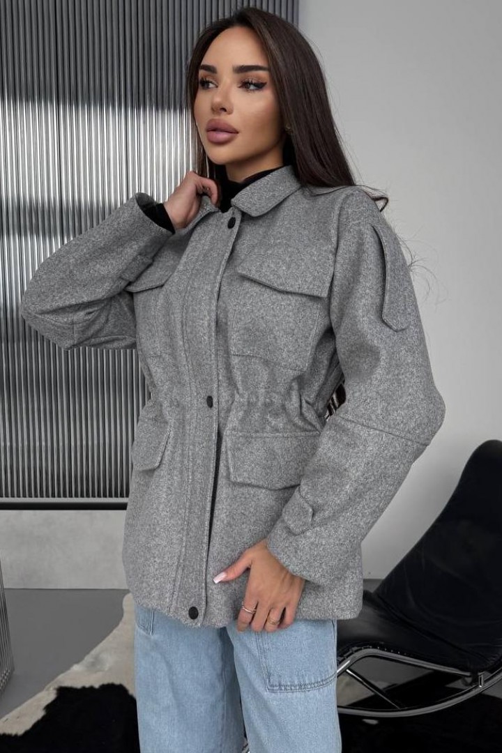 Куртка-сорочка  AM-5330A900  Куртка-сорочка  AM-5330A900