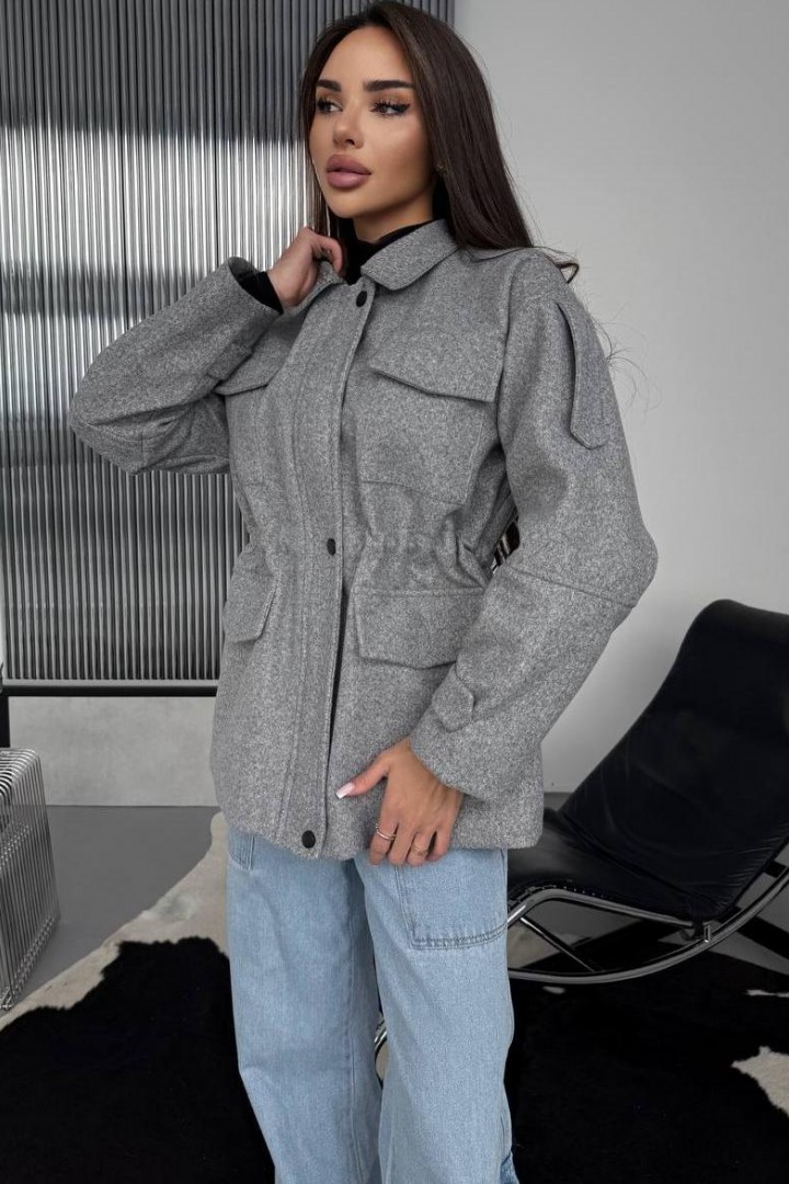 Куртка-сорочка  AM-5330A900  Куртка-сорочка  AM-5330A900