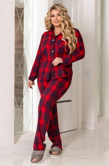 Домашній костюм  AO-2085A600 