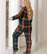 Костюм женский домашний  AO-2085A600