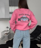 Свитшот в стиле  Harley-Davidson  ANB-466A630