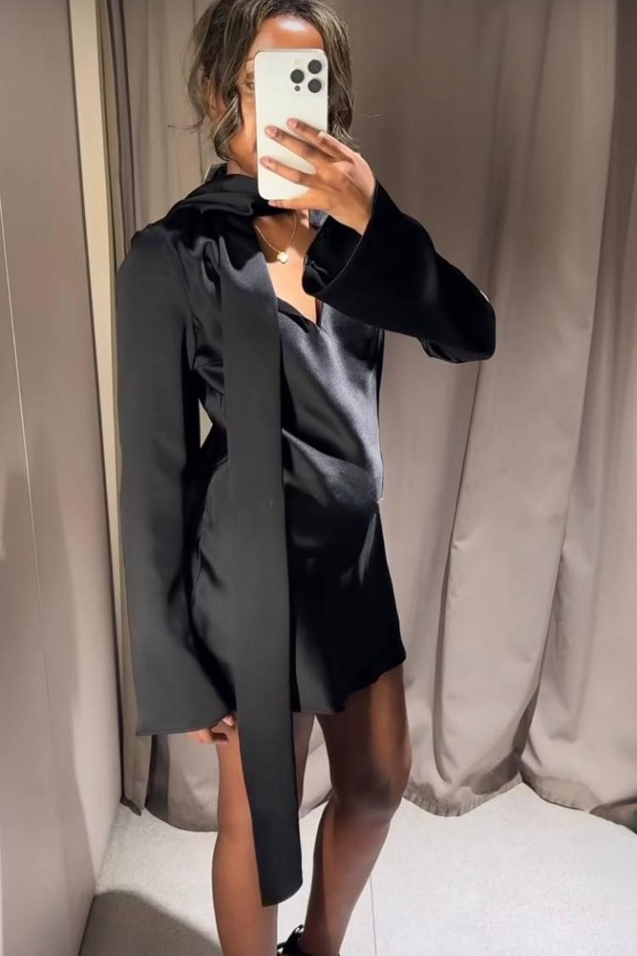 Елегантна сукня  SF-5678A500 Елегантна сукня  SF-5678A500