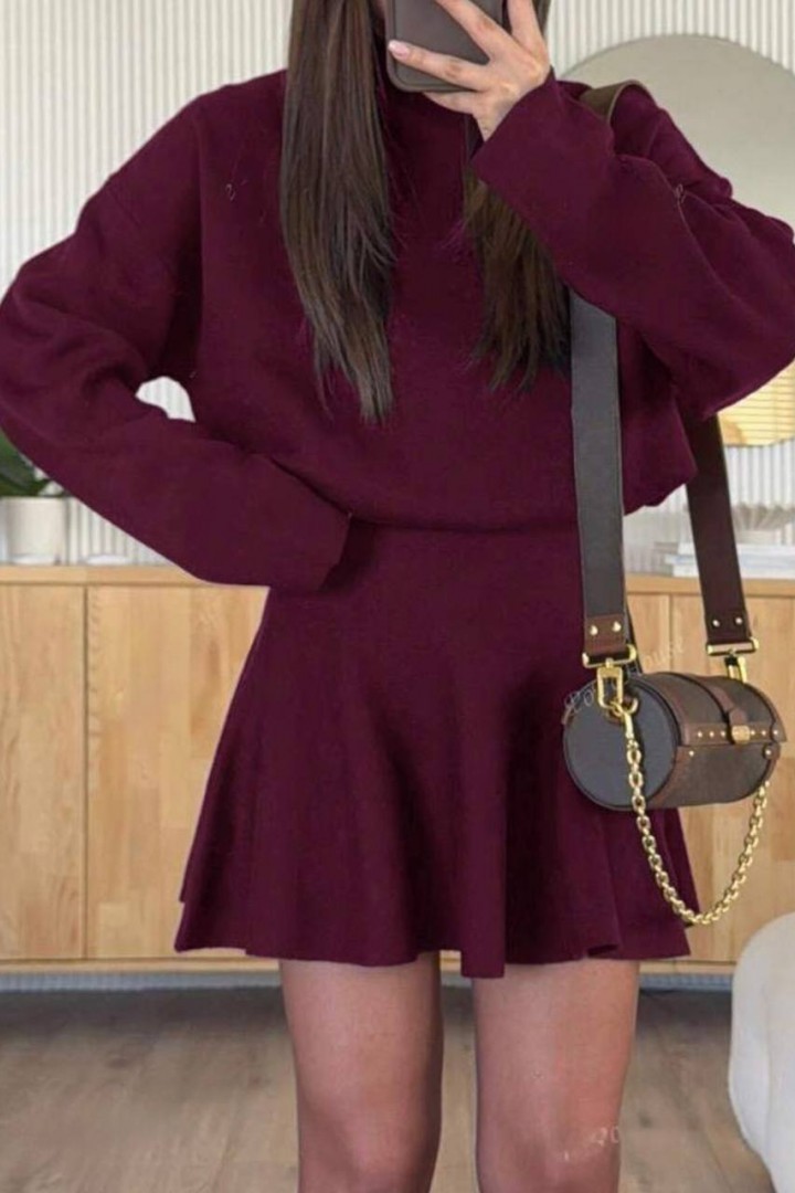 Тёплий костюм  SF-5579A650 Тёплий костюм  SF-5579A650