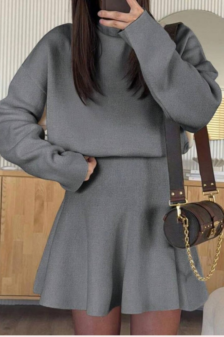 Тёплий костюм  SF-5579A650 Тёплий костюм  SF-5579A650