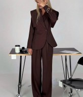 Трендовий костюм SF-5672A750 