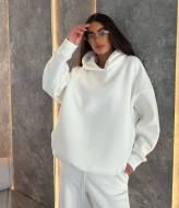 Базове худі SF-5683A700 Базове худі SF-5683A700