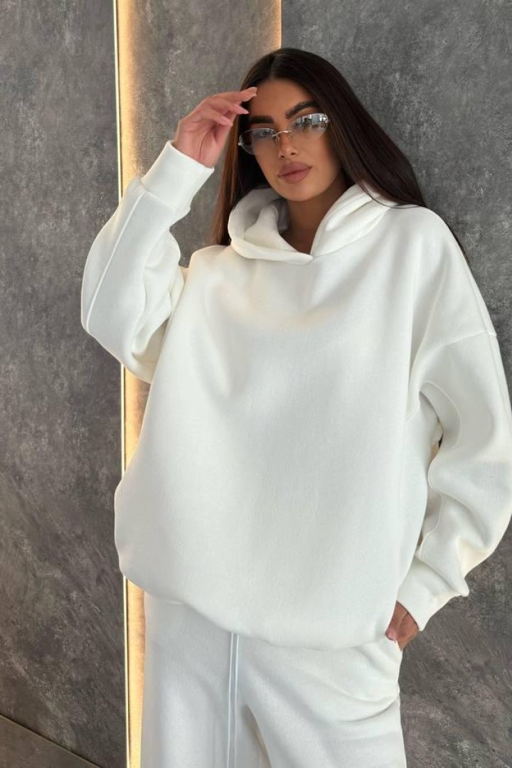 Базове худі SF-5683A700 Базове худі SF-5683A700