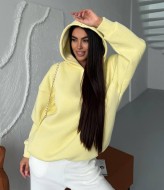 Базове худі SF-5683A700 Базове худі SF-5683A700