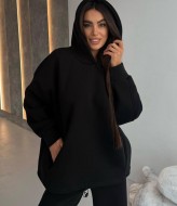 Базове худі SF-5683A700 Базове худі SF-5683A700