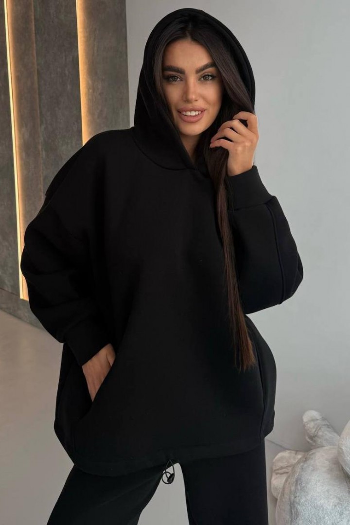 Базове худі SF-5683A700 Базове худі SF-5683A700