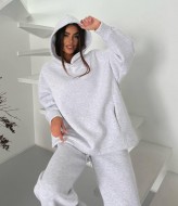 Базове худі SF-5683A700 Базове худі SF-5683A700