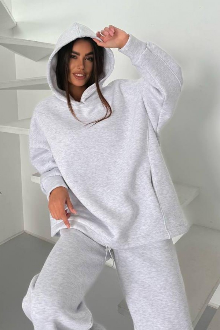 Базове худі SF-5683A700 Базове худі SF-5683A700