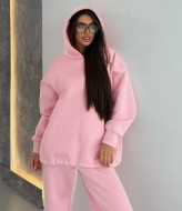 Базове худі SF-5683A700 Базове худі SF-5683A700