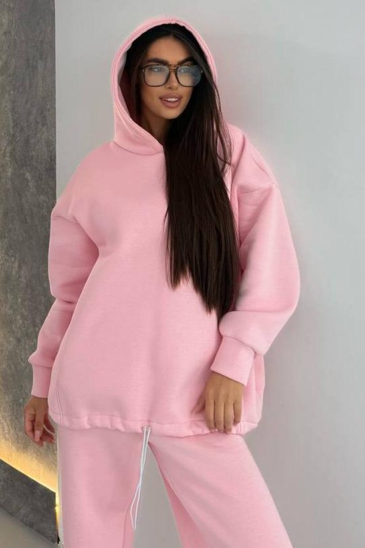 Базове худі SF-5683A700 Базове худі SF-5683A700