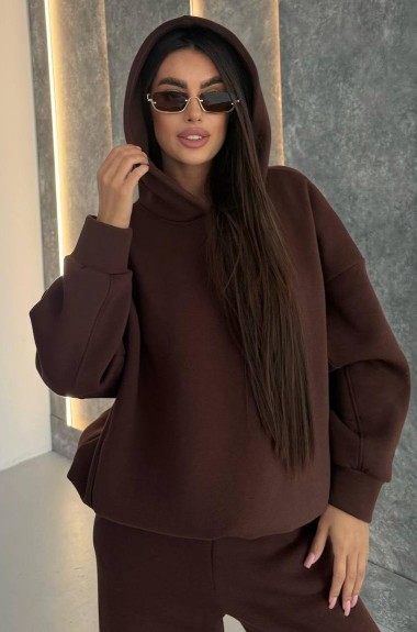 Базове худі SF-5683A700