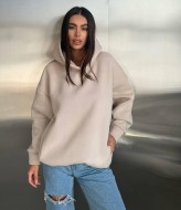 Базове худі SF-5683A700 Базове худі SF-5683A700