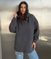 Базове худі SF-5683A700 Базове худі SF-5683A700