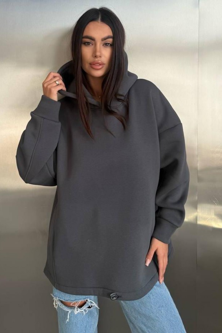 Базове худі SF-5683A700 Базове худі SF-5683A700