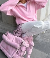 Флісовая кофта  AMU-948A380 Флісовая кофта  AMU-948A380