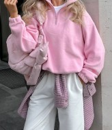 Флісовая кофта  AMU-948A380 Флісовая кофта  AMU-948A380