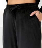 Костюм спортивний  велюровий  AO-2530A650  Костюм спортивний  велюровий  AO-2530A650