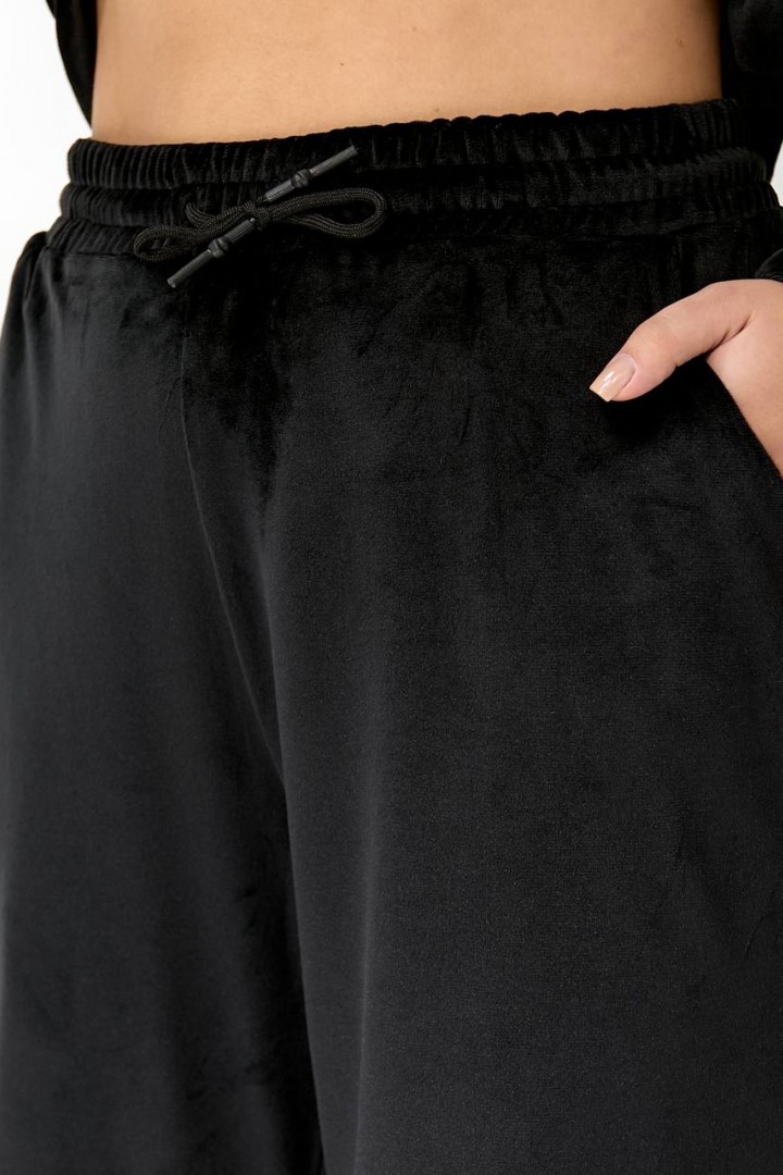 Костюм спортивний  велюровий  AO-2530A650  Костюм спортивний  велюровий  AO-2530A650