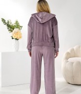 Костюм спортивний  велюровий  AO-2530A650  Костюм спортивний  велюровий  AO-2530A650