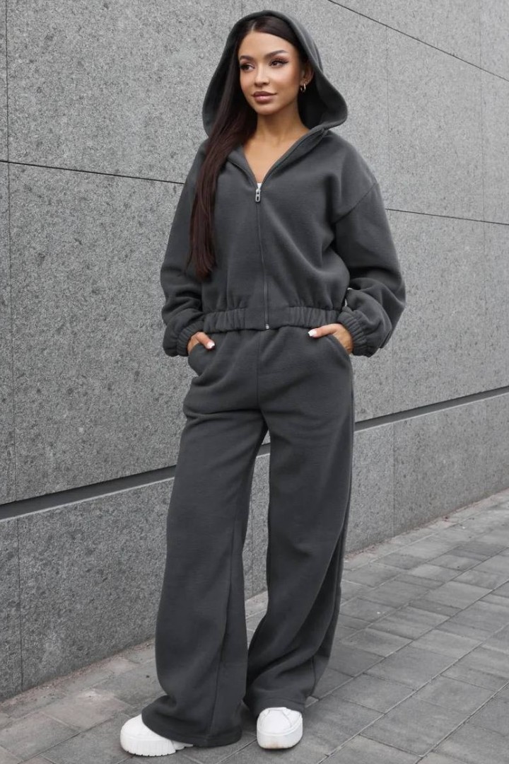 Женский спортивный костюм IMMA-426A650