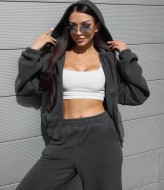 Женский спортивный костюм IMMA-426A650