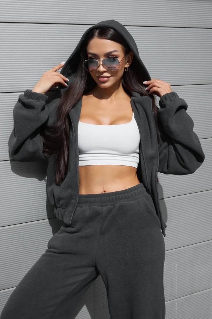 Женский спортивный костюм IMMA-426A650