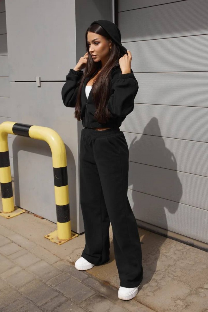 Женский спортивный костюм IMMA-426A650