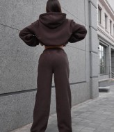 Женский спортивный костюм IMMA-426A650