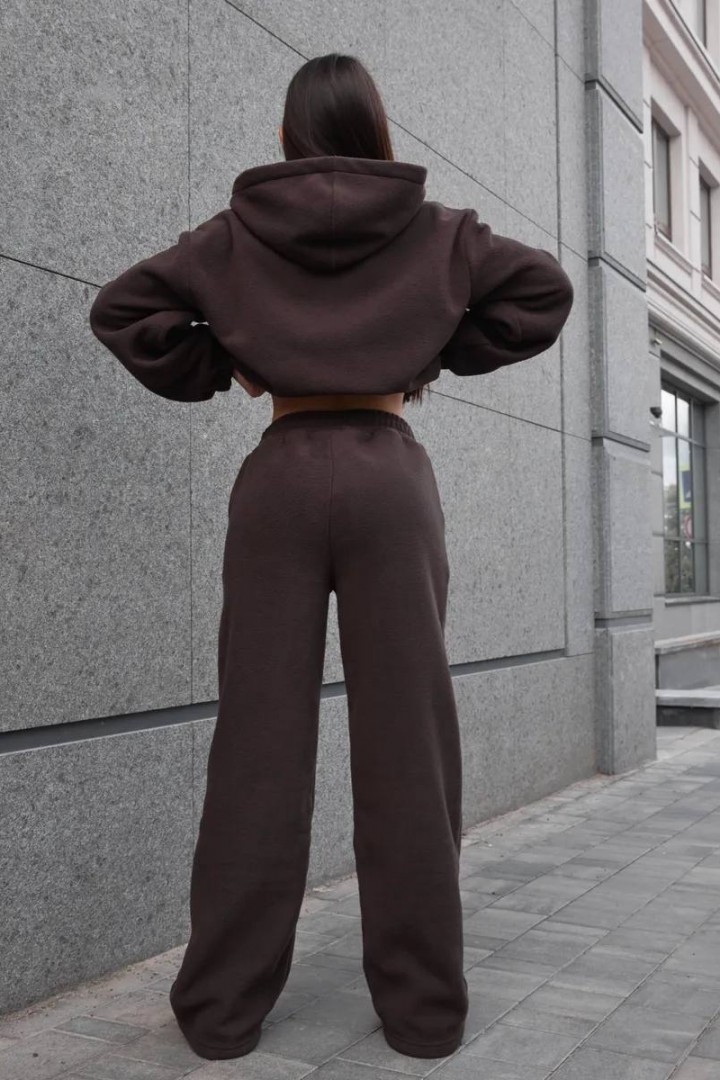 Женский спортивный костюм IMMA-426A650