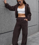 Женский спортивный костюм IMMA-426A650