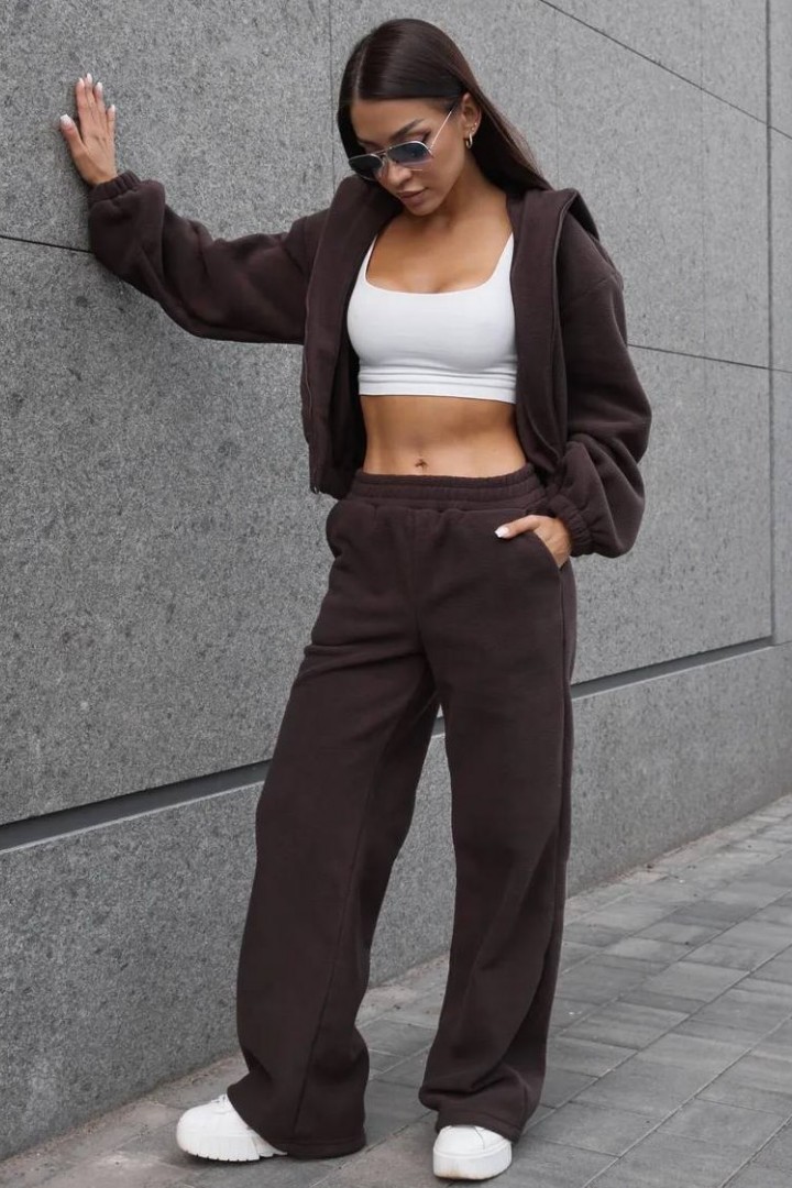 Женский спортивный костюм IMMA-426A650