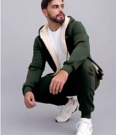 Cпортивний костюм на хутрі  EPZ-499A1130 