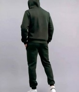 Cпортивний костюм на хутрі  EPZ-499A1130 