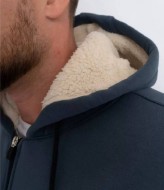 Cпортивний костюм на хутрі  EPZ-499A1130 