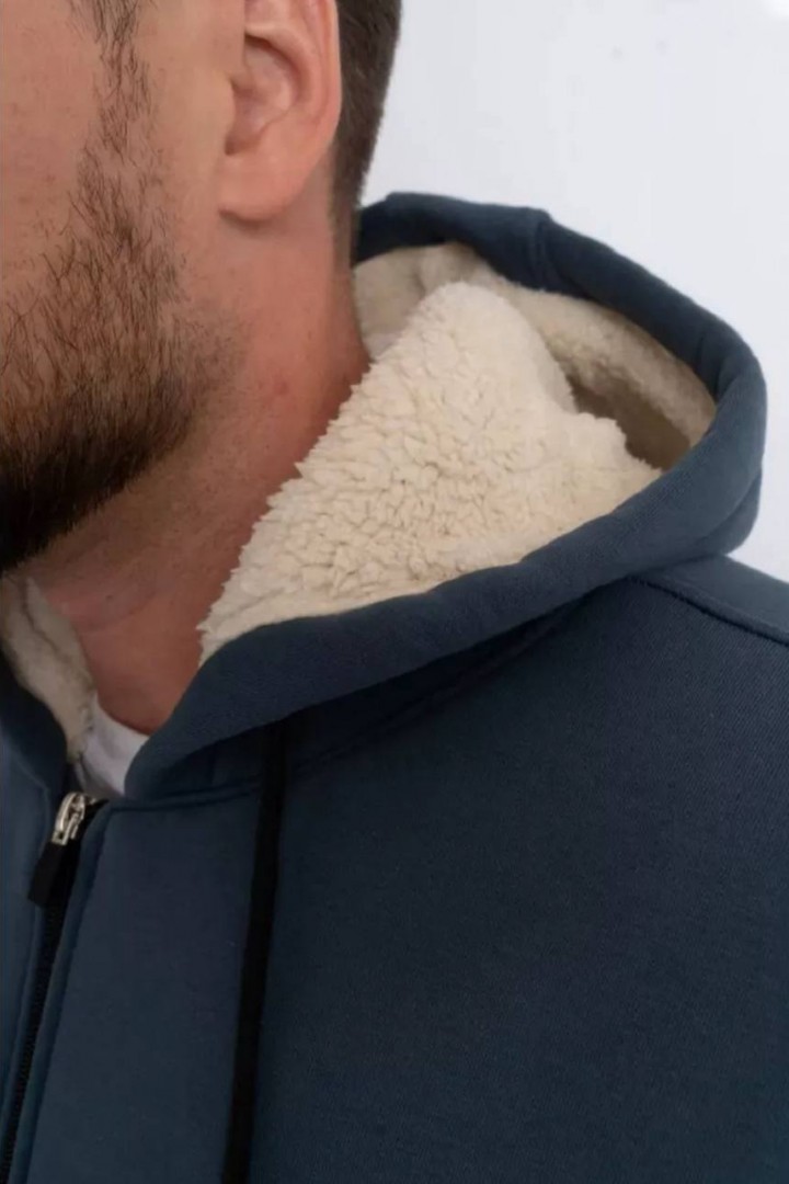 Cпортивний костюм на хутрі  EPZ-499A1130 